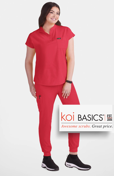 Koi Basics